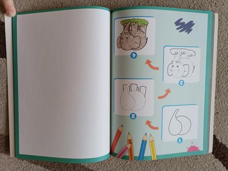 Jednoduché kreslenie pre deti,