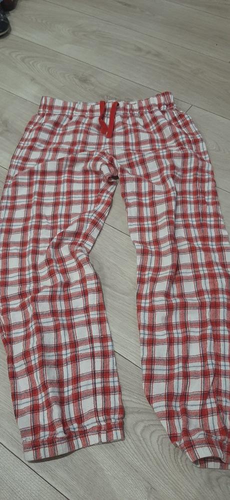 Pyzamkove nohavice, tcm,146