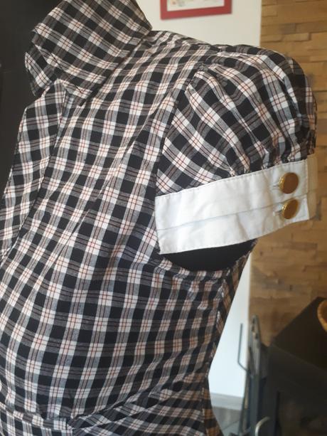 Dámska elegantná košeľa, tally weijl,s