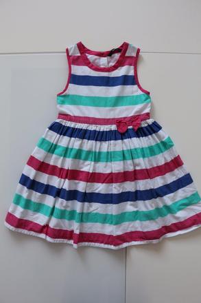 George šaty, george,110