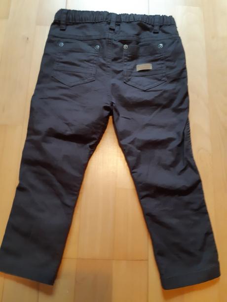 Nenosená súprava na 3 roky, 98