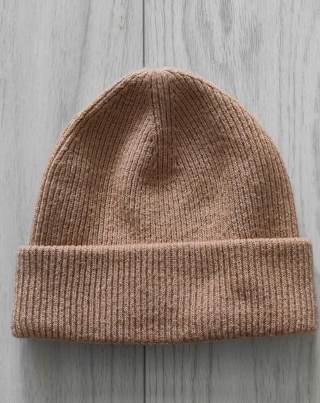 Zimná čiapka, tchibo