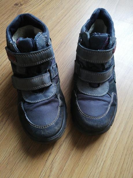 Čižmy naturino, naturino,32