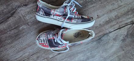 Tenisky, vans,38