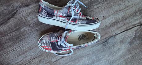 Tenisky, vans,38