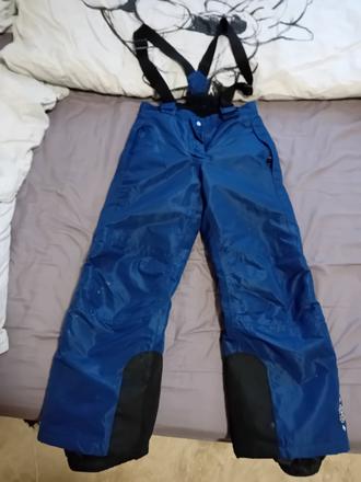 Oteplovačky, crivit,122