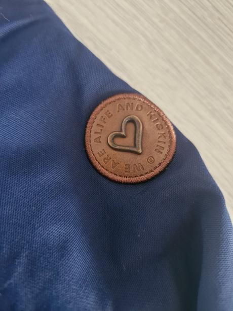 Bunda alife&kickin, m