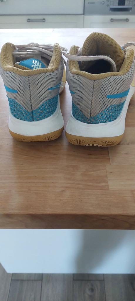 Detské tenisky nike basket, nike,37