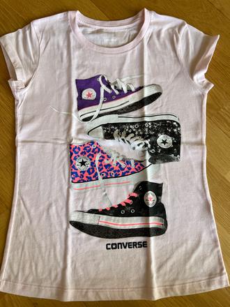 Tričko converse, converse,152