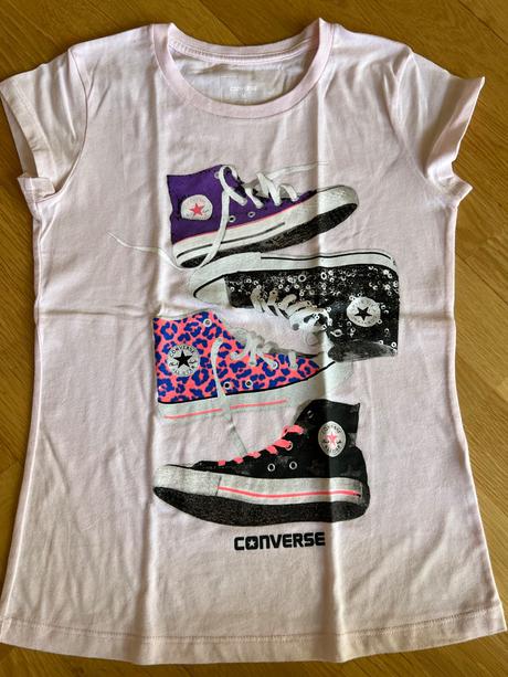 Tričko converse, converse,152