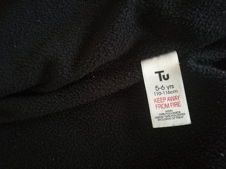 Vetrovka, tu,110