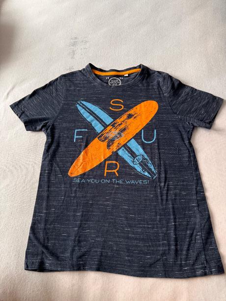 Tričko 146/152, 146