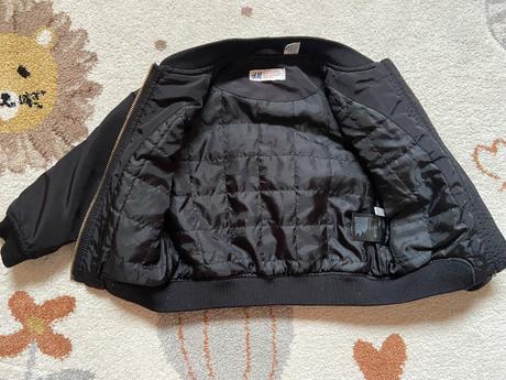 Bombera h&m vel. 98, h&m,98