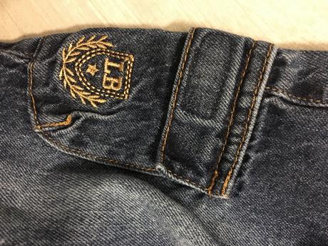 Krásne kapsáčové rifličky, ladybird,74