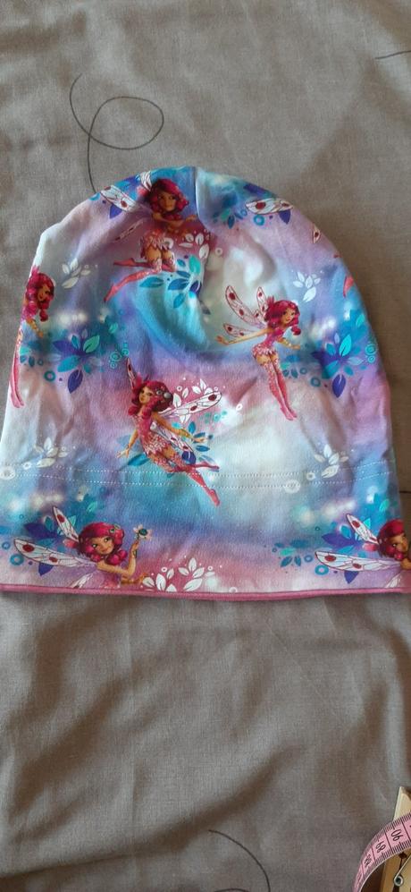 Nova elasticka prechodna ciapka vily 48-50, repal,48