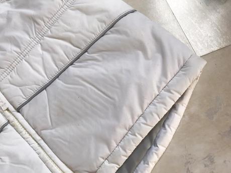 Zateplená vesta, h&m,146