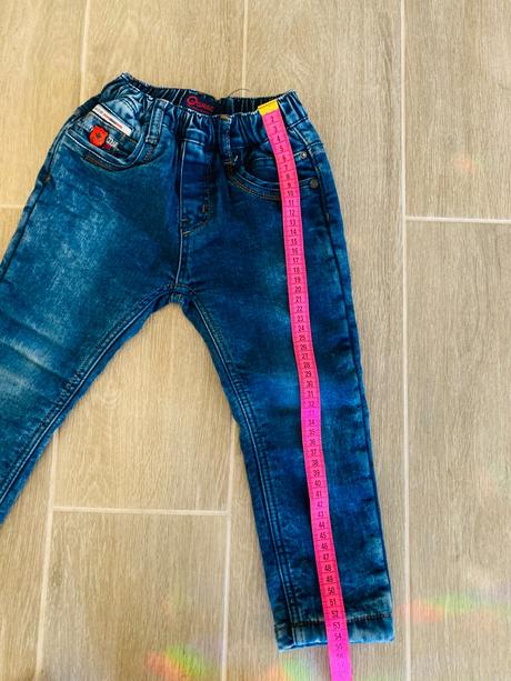 Zateplené rifle, 98