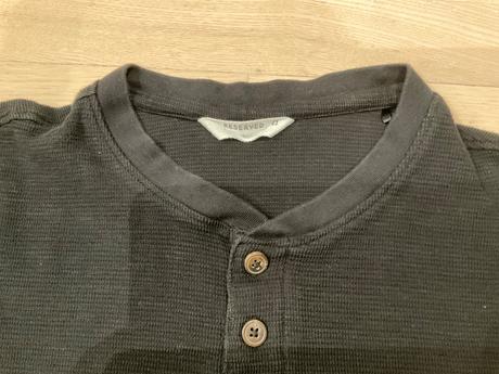 Tenký pulóver, reserved,s