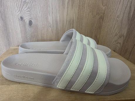Šlapky adidas, adidas,38