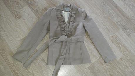 Nadherny kabat, h&m,s