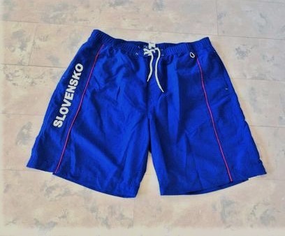 Kraťasy/ šortky, f&f,xxl