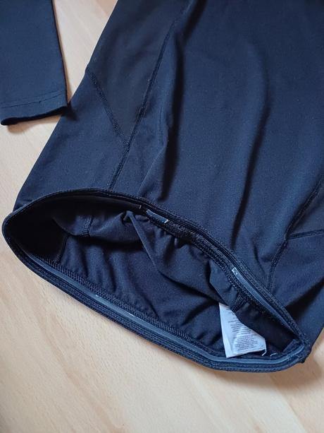 Cyklisticke tričko, sondico,140