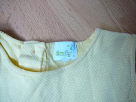 Dievcenske saty- top, 92