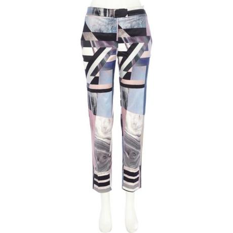 Dámske nohavice river island v. 38, river island,38