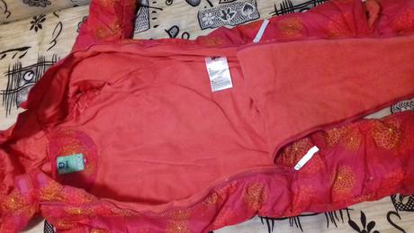 Zimná kombinéza, gmini,80