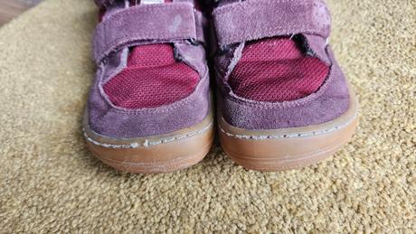 Froddo bf zimne s ovcou vlnou v. 27, froddo,27