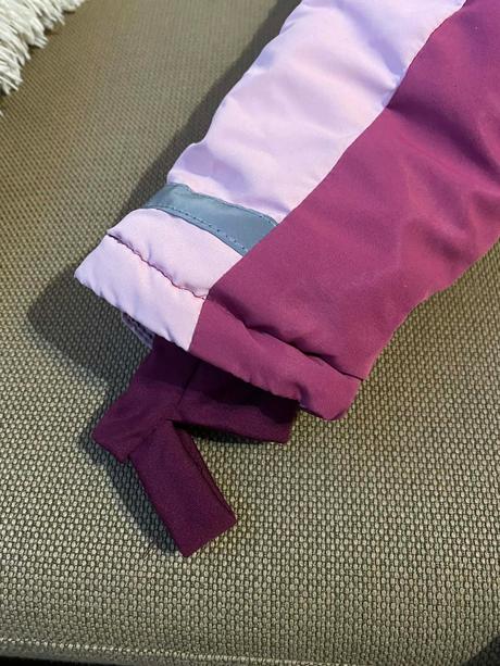 Oblečenie do snehu, sinsay,98