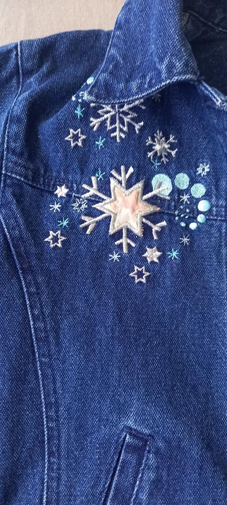 Riflova bunda barbie, barbie,128