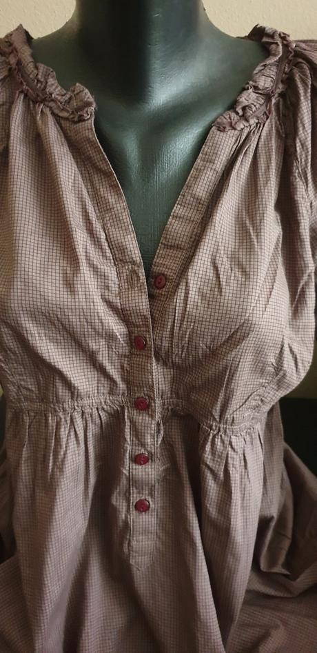 Košeľa č.42, bonprix,42