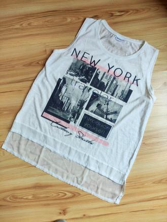 Tielko new york, xl