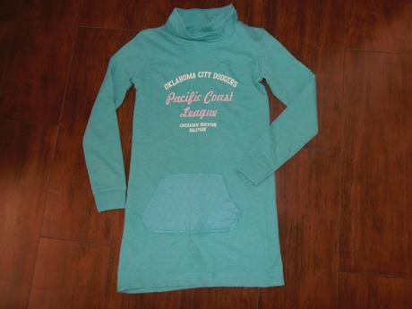 Mikinové šaty, alive,152