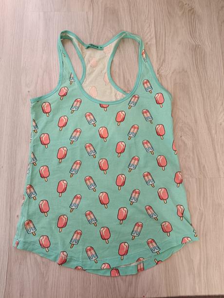 Tričko, terranova,m