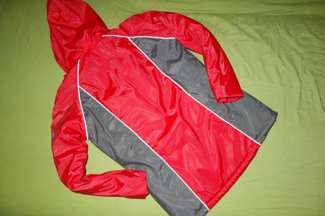 Zimna nepremokava bunda l.a. gear, l.a. gear,38