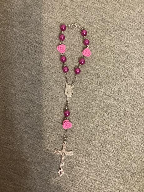 Korálky na zavesenie do auta, 