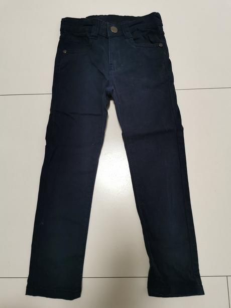 Nohavice dopodopo, dopodopo,110