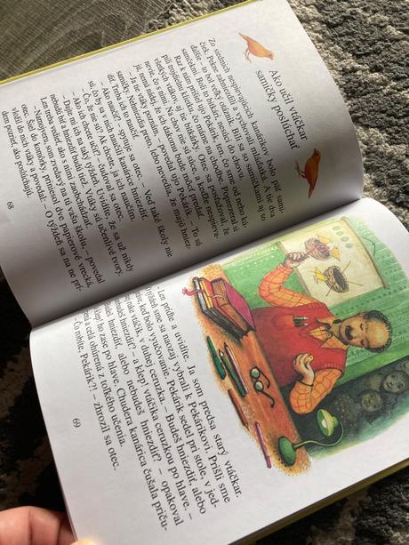 Vtáčiky zo starej horárne - mária haštová (2001), 