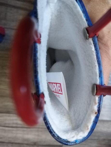 Gumáky zn. marvel, marvel,22