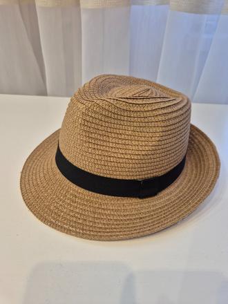 Pánsky nenosený klobúk, sinsay