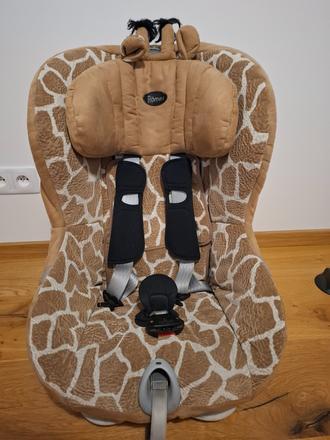 Britax romer ls, römer