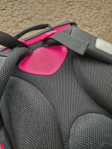 Školská taška (set),