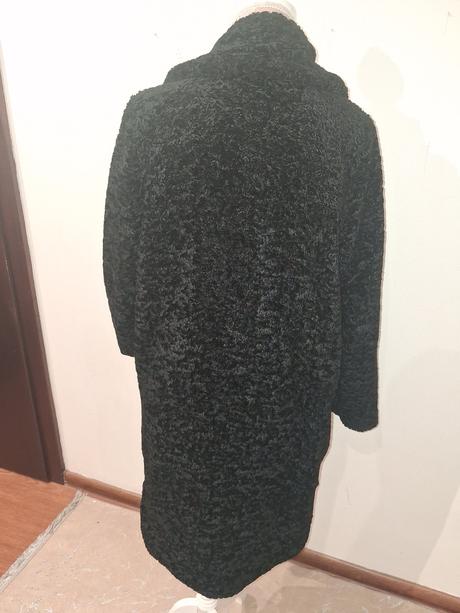 Kožuštek, reserved,36