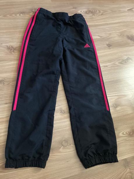 Adidas nohavice, adidas,140
