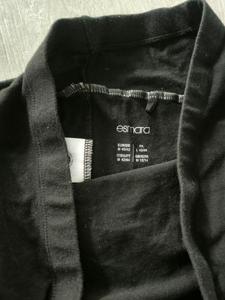 Tehotenské oblečenie, h&m,42