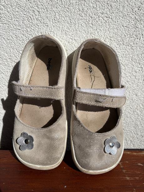 Beda barefoot baleriny, beda,29