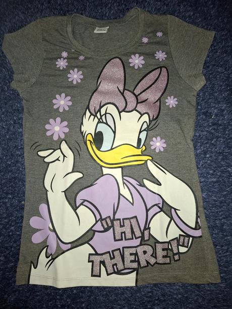 Damske tričko, disney,36