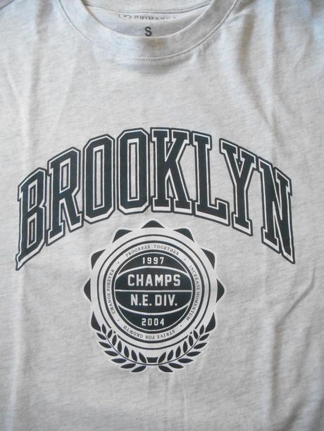 Tenké tričko primark veľ.s, primark,s